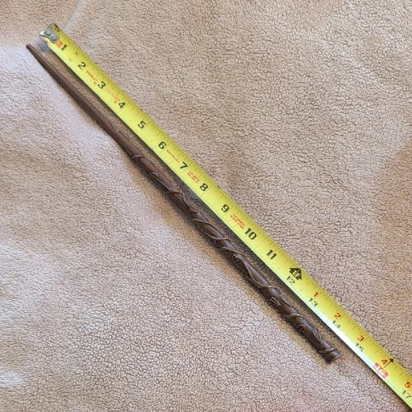 Box#31  🔥 5 For $35 🔥  Hermione Granger's Wand - Picture 5 of 6